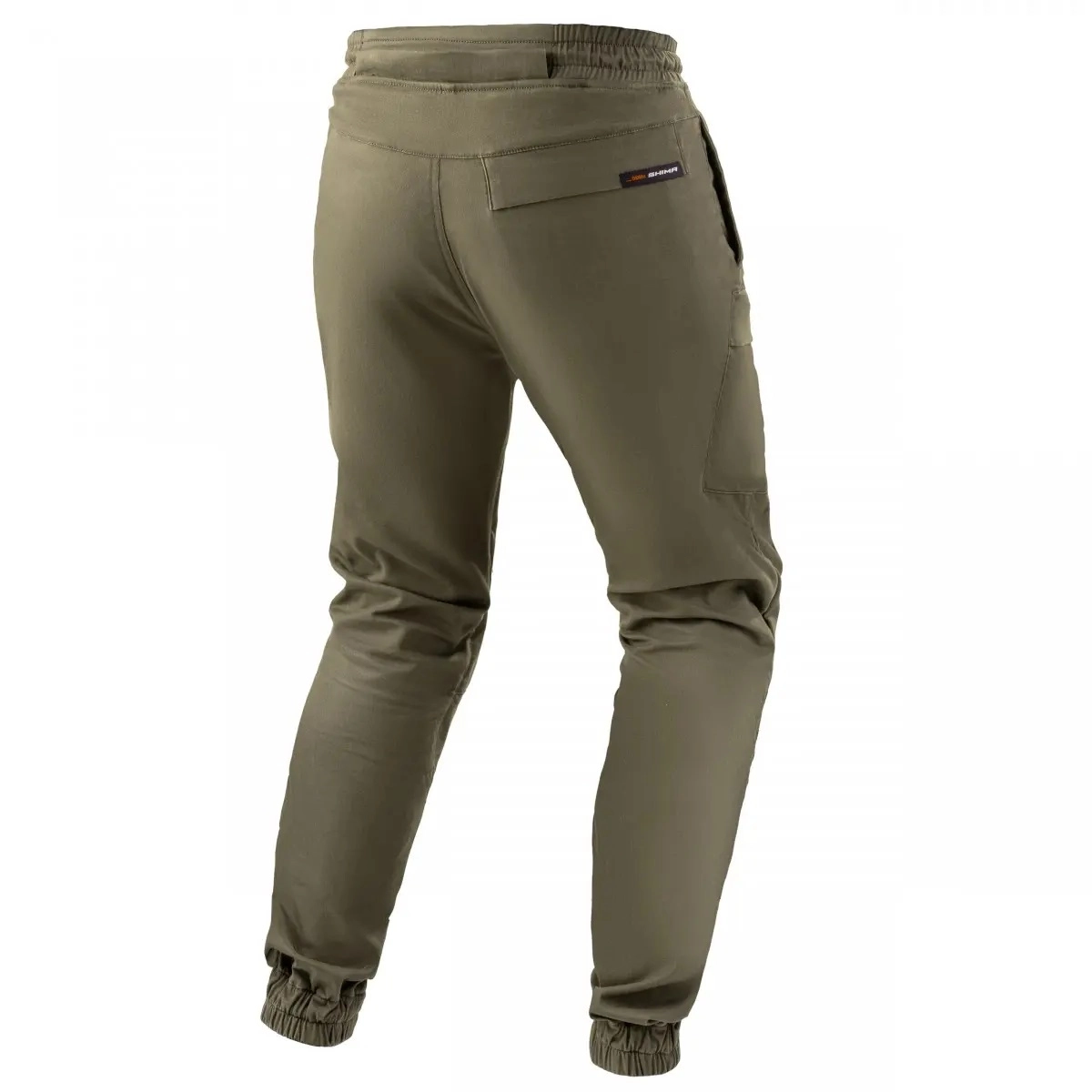 Мотоштаны Shima Joggster Khaki