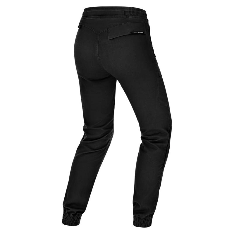 Мотоштаны Shima Joggsy Lady Black