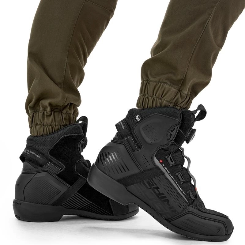 Мотоштани Shima Joggsy Lady Khaki