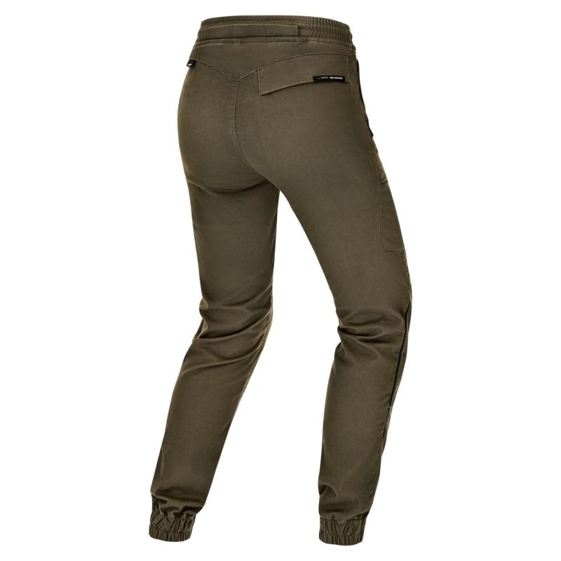 Мотоштани Shima Joggsy Lady Khaki