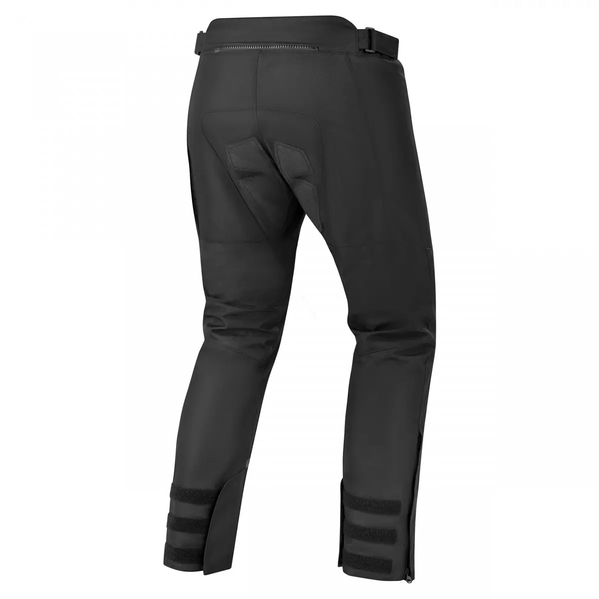Мотоштаны Shima Runner Black