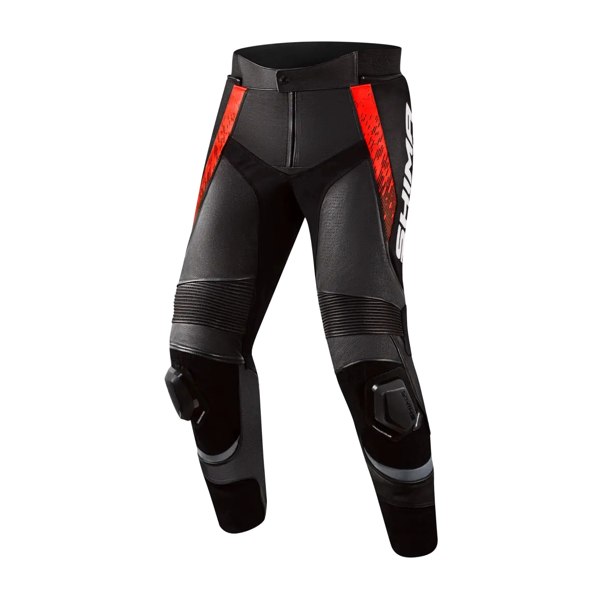 Мотоштани Shima STR 2.0 Red