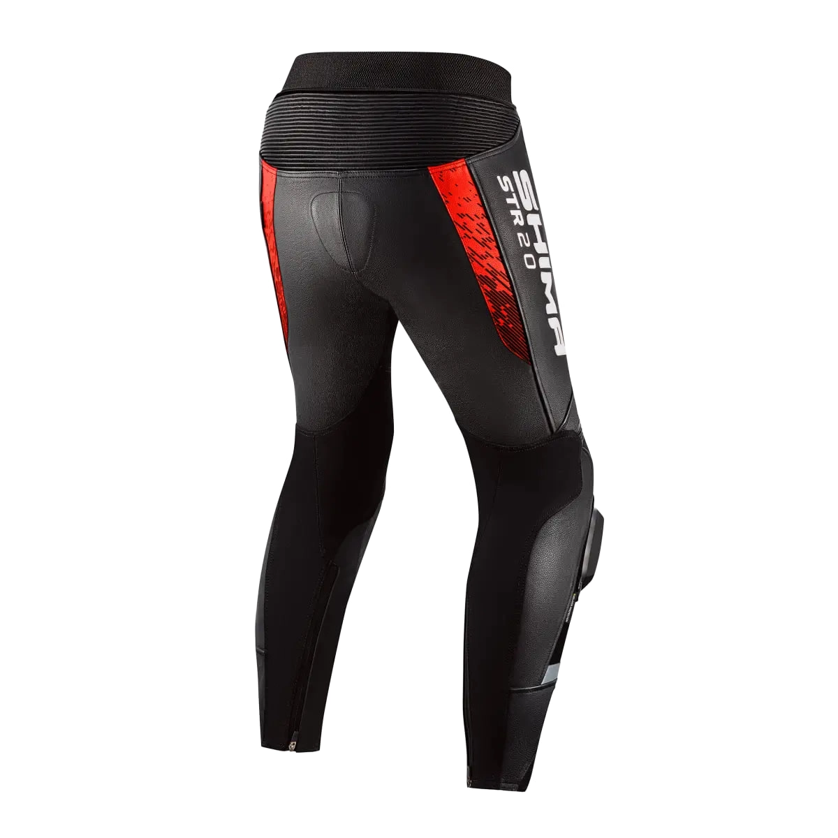 Мотоштани Shima STR 2.0 Red