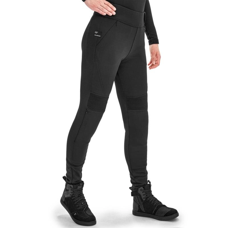 Мотоштани Shima Vesper Lady Black