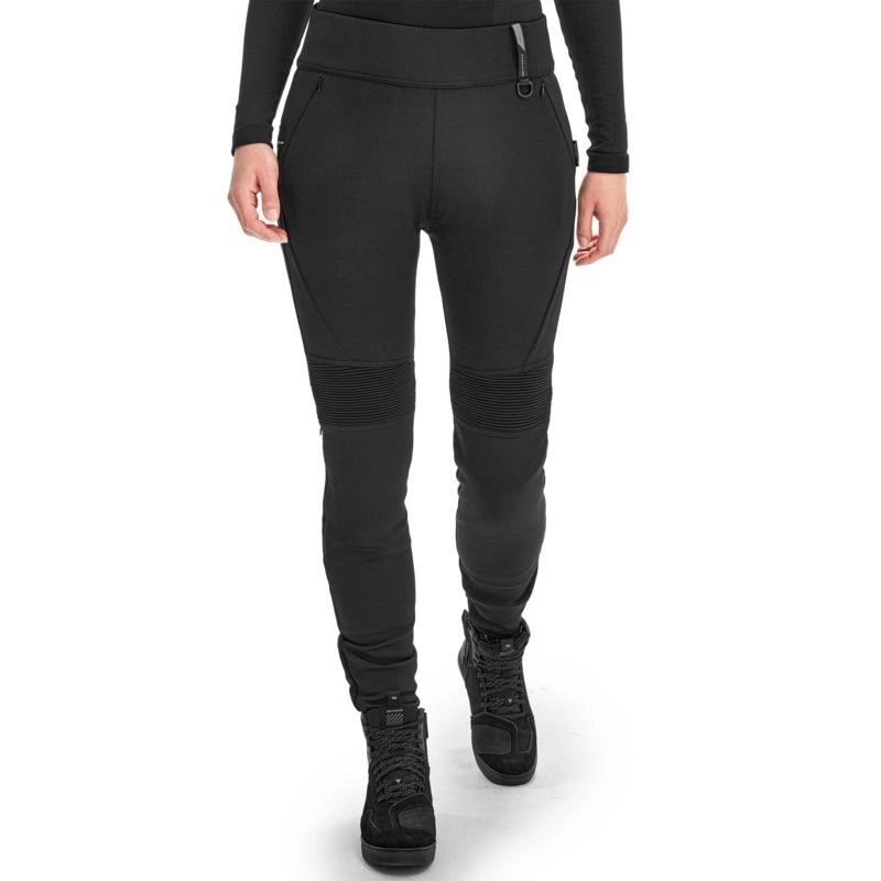 Мотоштани Shima Vesper Lady Black