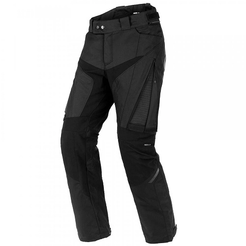 Мотоштани Spidi 4 Season Evo Black