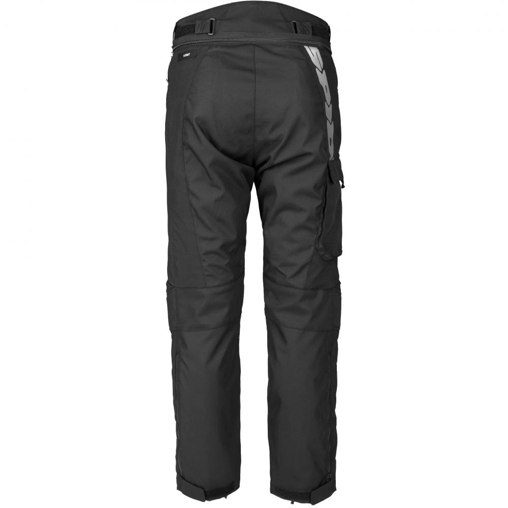 Мотоштани Spidi 4 Season V3 Black
