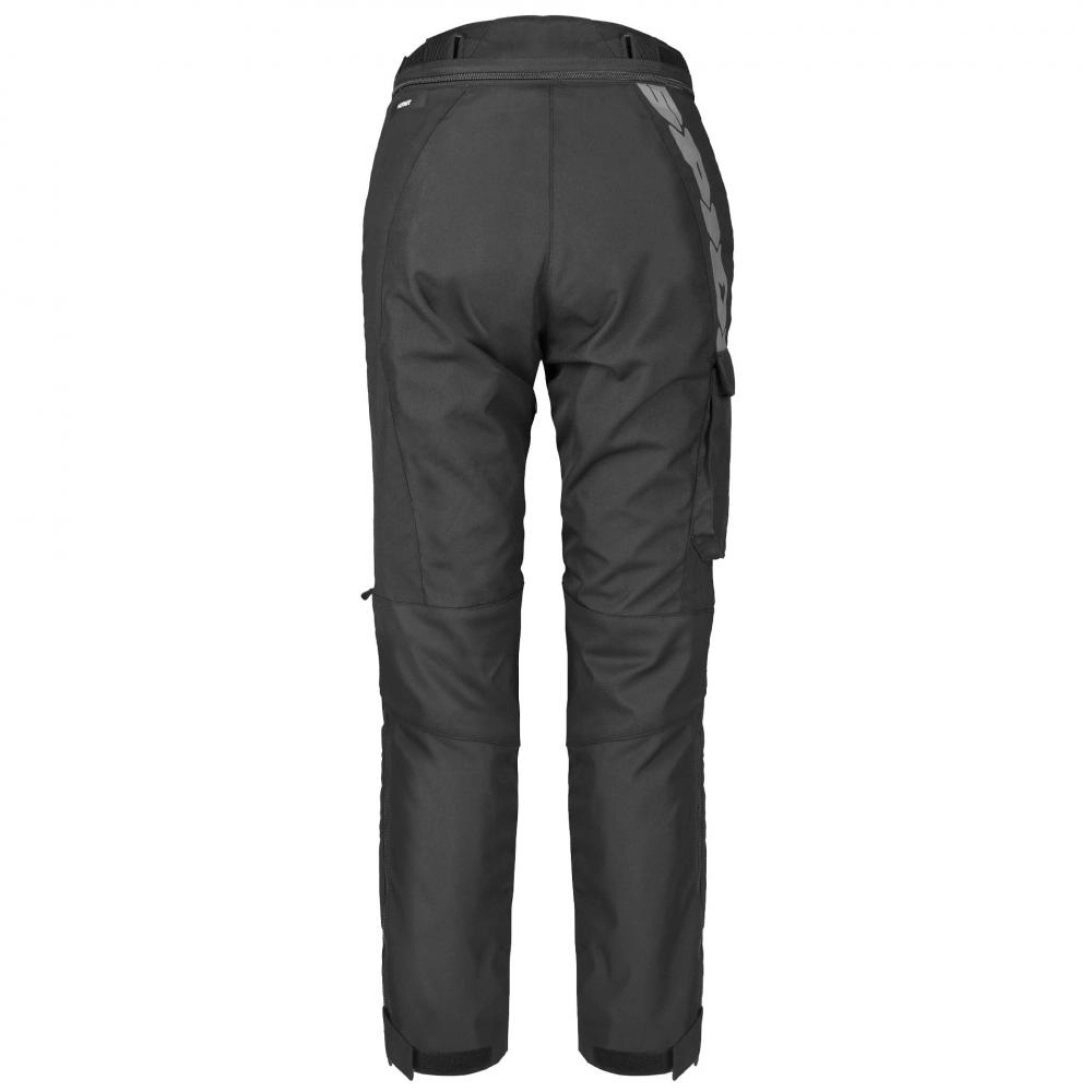 Мотоштани Spidi 4 Season V3 Lady Black