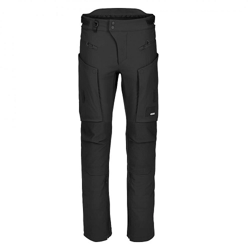 Мотоштани Spidi Frontier Black