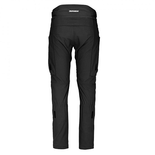 Мотоштани Spidi Frontier Black
