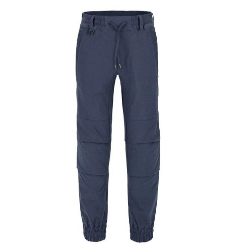 Мотоштани Spidi Moto Jogger Blue