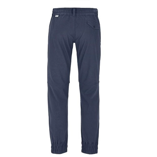 Мотоштани Spidi Moto Jogger Blue