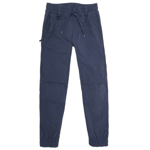 Мотоштани Spidi Moto Jogger Blue