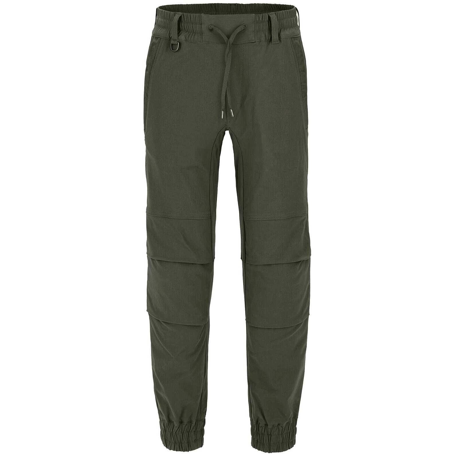 Мотоштаны Spidi Moto Jogger Green