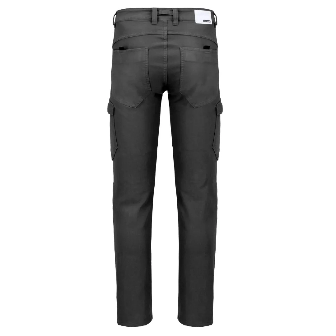 Мотоштани Spidi Pathfinder 2 Cargo Grey