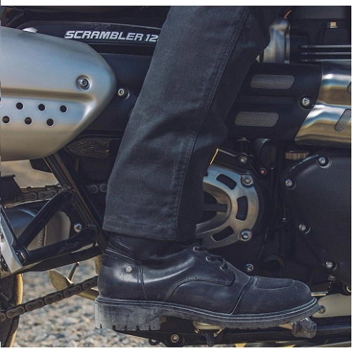Мотоштани Spidi Pathfinder Cargo Black