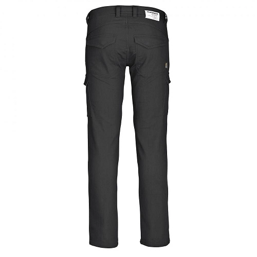 Мотоштани Spidi Pathfinder Cargo Black