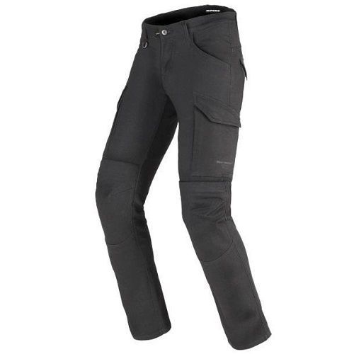Мотоштани Spidi Pathfinder Cargo Grey