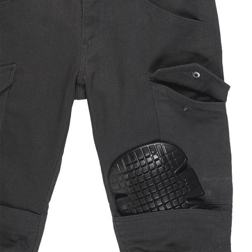 Мотоштани Spidi Pathfinder Cargo Grey