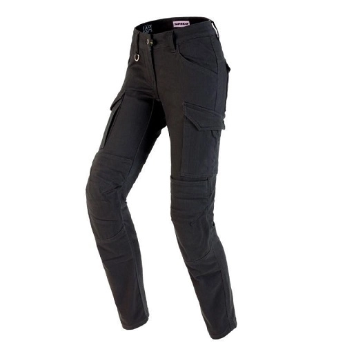 Мотоштани Spidi Pathfinder Lady Anthracite