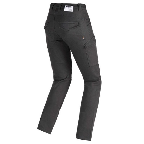 Мотоштани Spidi Pathfinder Lady Anthracite