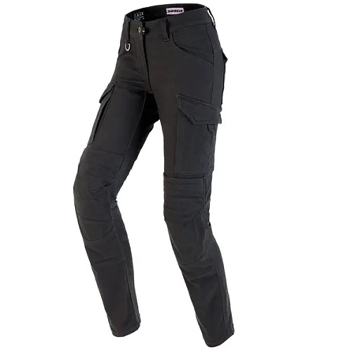 Мотоштани Spidi Pathfinder Lady Black
