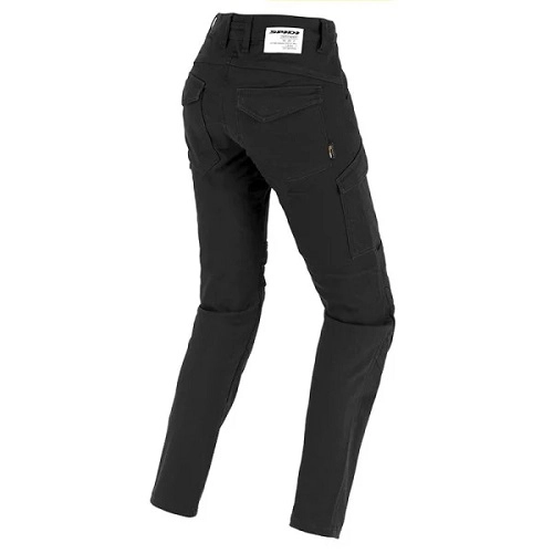 Мотоштани Spidi Pathfinder Lady Black
