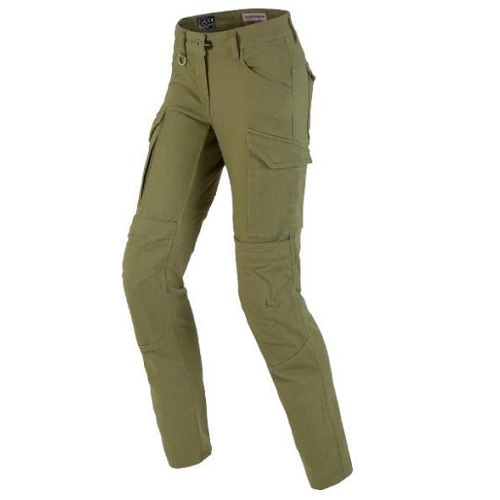 Мотоштани Spidi Pathfinder Lady Khaki