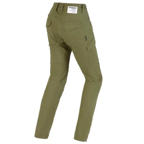 Мотоштани Spidi Pathfinder Lady Khaki