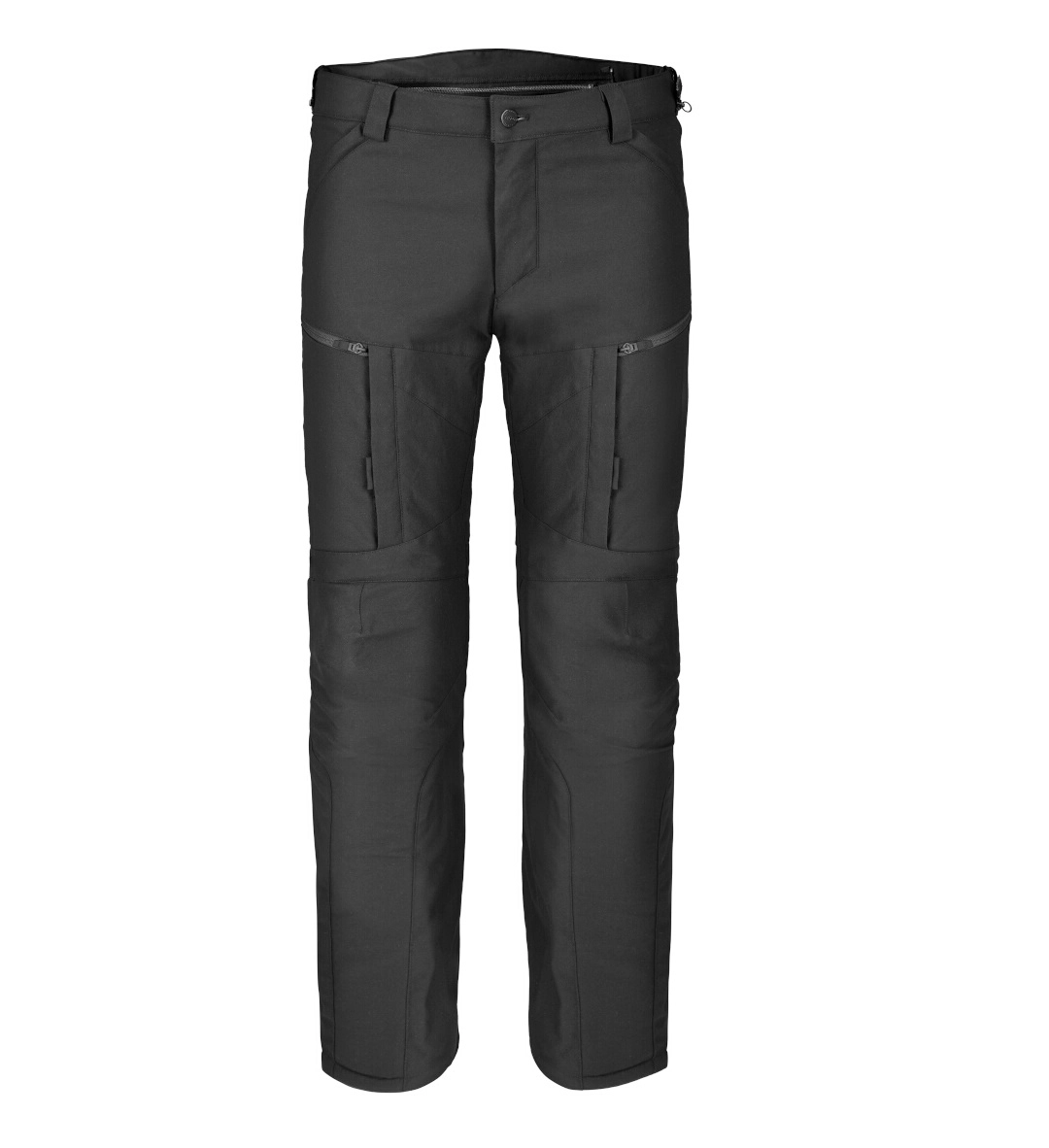 Мотоштани Spidi Stretch Black