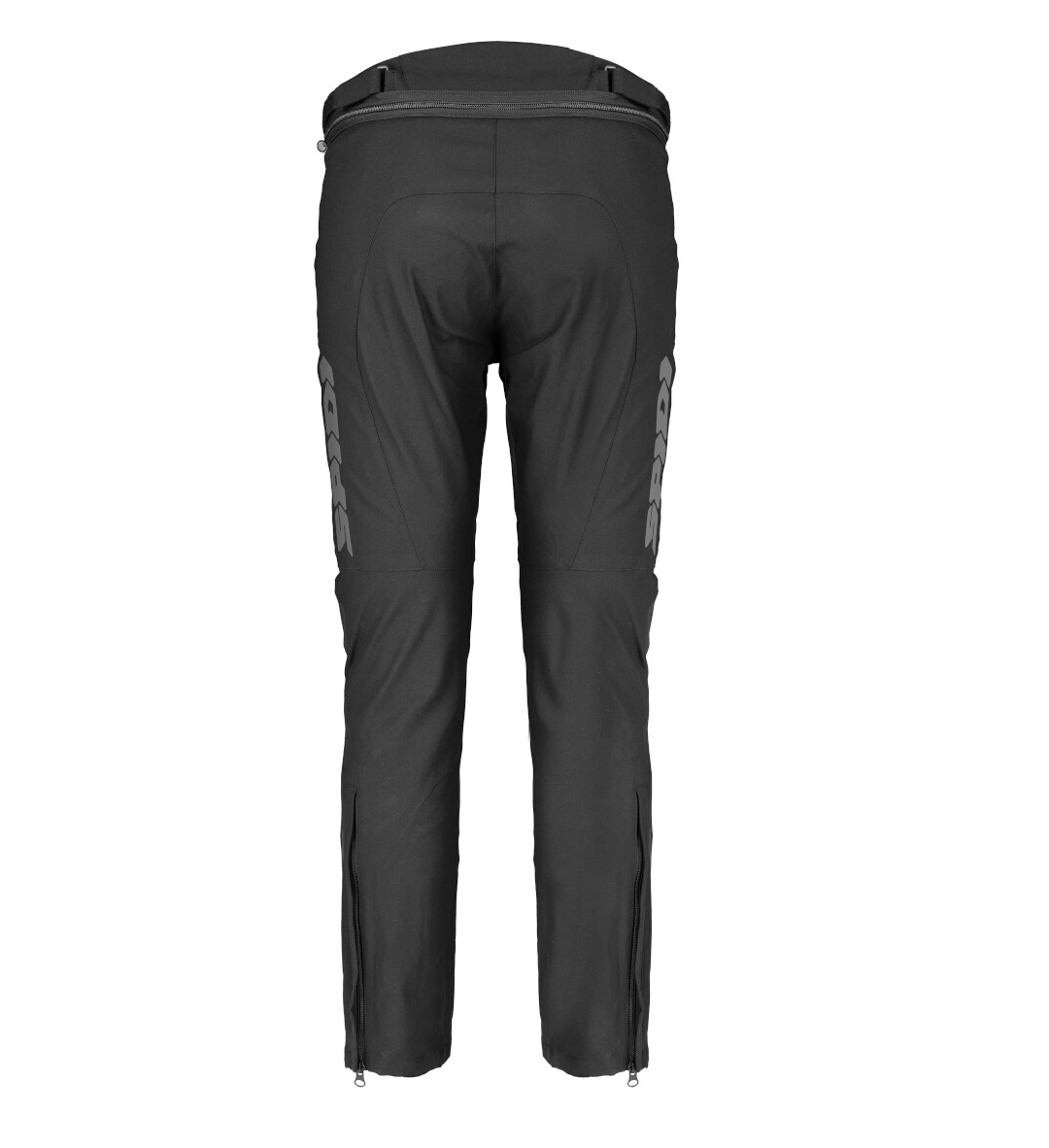 Мотоштани Spidi Stretch Black