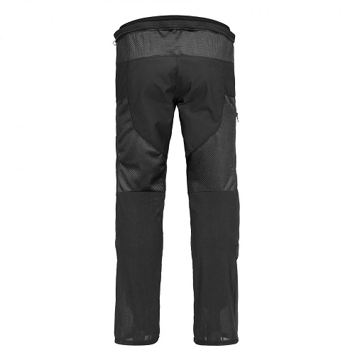 Мотоштани Spidi Super Net Black