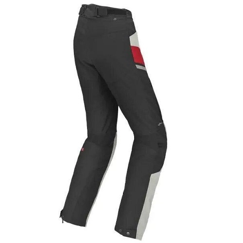 Мотоштани Spidi Voyager Lady Grey/Black