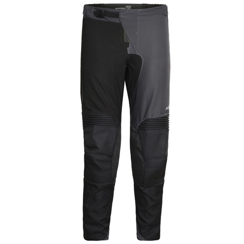 Мотоштани Acerbis Enduro-One Black/Yellow