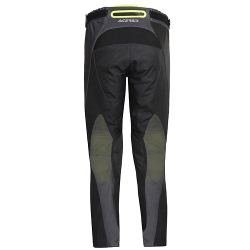Мотоштани Acerbis Enduro-One Black/Yellow