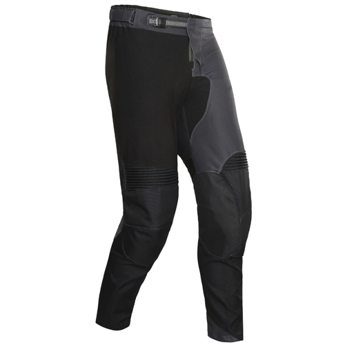 Мотоштани Acerbis Enduro-One Black/Yellow