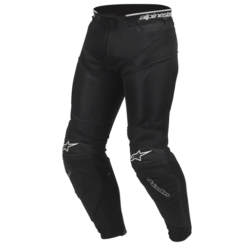Мотоштани Alpinestars A-10 Air Flo Black