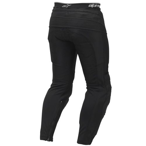 Мотоштани Alpinestars A-10 Air Flo Black