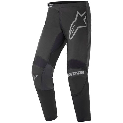 Мотоштани Alpinestars Fluid Graphite Black/Dark Grey
