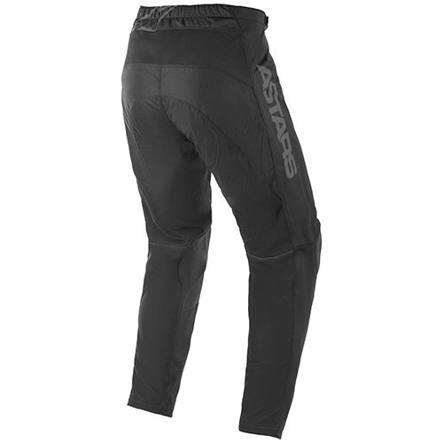 Мотоштани Alpinestars Fluid Graphite Black/Dark Grey