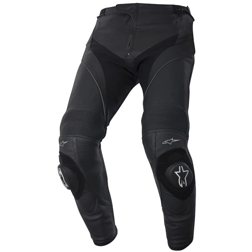 Мотоштани Alpinestars Missile Black