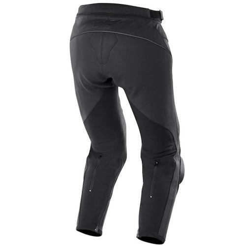 Мотоштани Alpinestars Missile Black