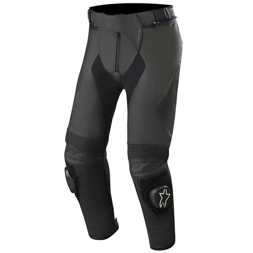 Мотоштани Alpinestars Missile V.2 Airflow Black