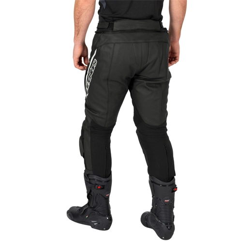 Мотоштани Alpinestars Missile V.2 Airflow Black