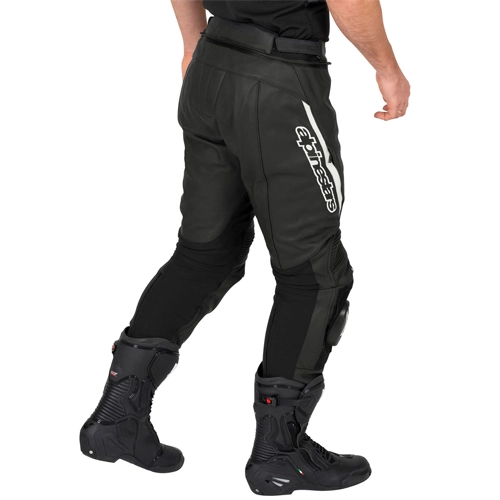 Мотоштани Alpinestars Missile V.2 Airflow Black