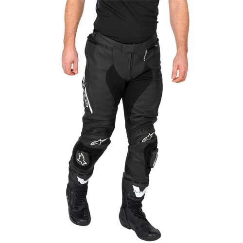 Мотоштани Alpinestars Missile V.2 Airflow Black
