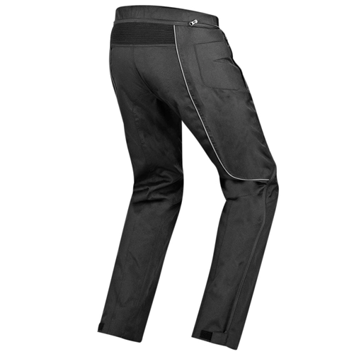 Мотоштани Alpinestars Oxygen Air Riding Black