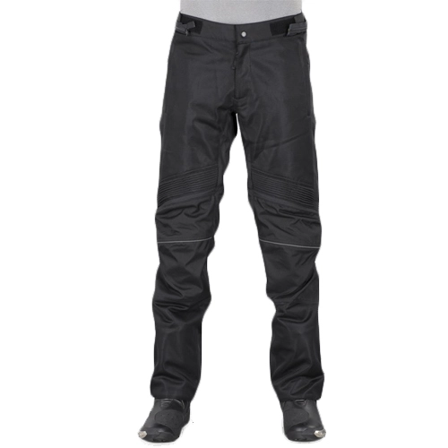 Мотоштани Alpinestars Oxygen Air Riding Black