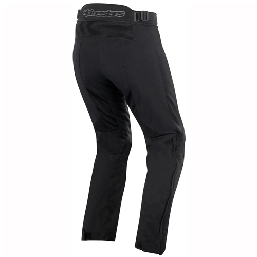 Мотоштани Alpinestars Sonoran Air DS Black