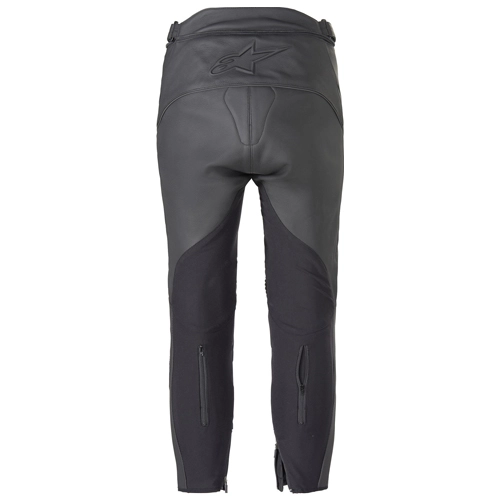 Мотоштани Alpinestars Stella Missile Black